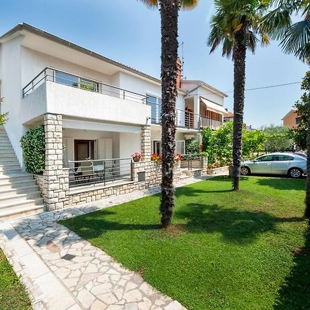 Apartments Magnolia Rovinj Ngoại thất bức ảnh