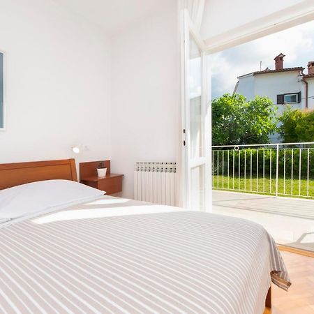 Apartments Magnolia Rovinj Ngoại thất bức ảnh