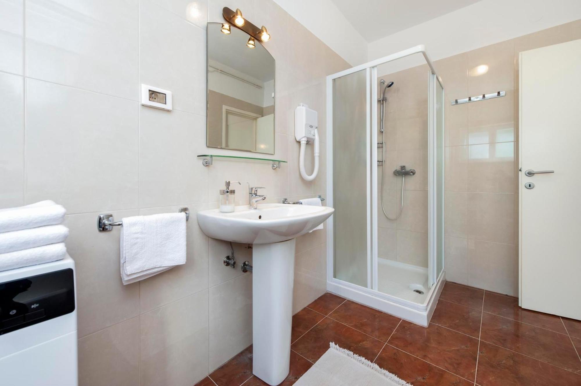 Apartments Magnolia Rovinj Ngoại thất bức ảnh
