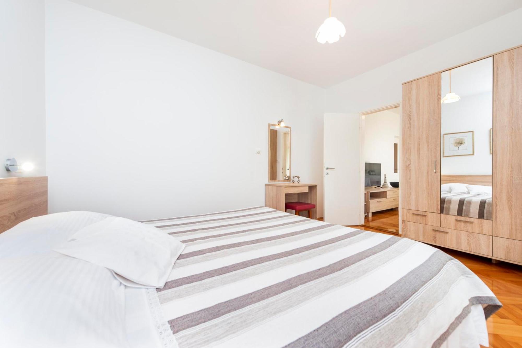 Apartments Magnolia Rovinj Ngoại thất bức ảnh