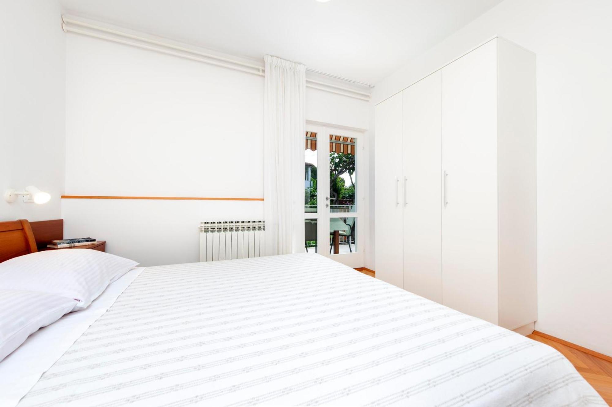 Apartments Magnolia Rovinj Ngoại thất bức ảnh