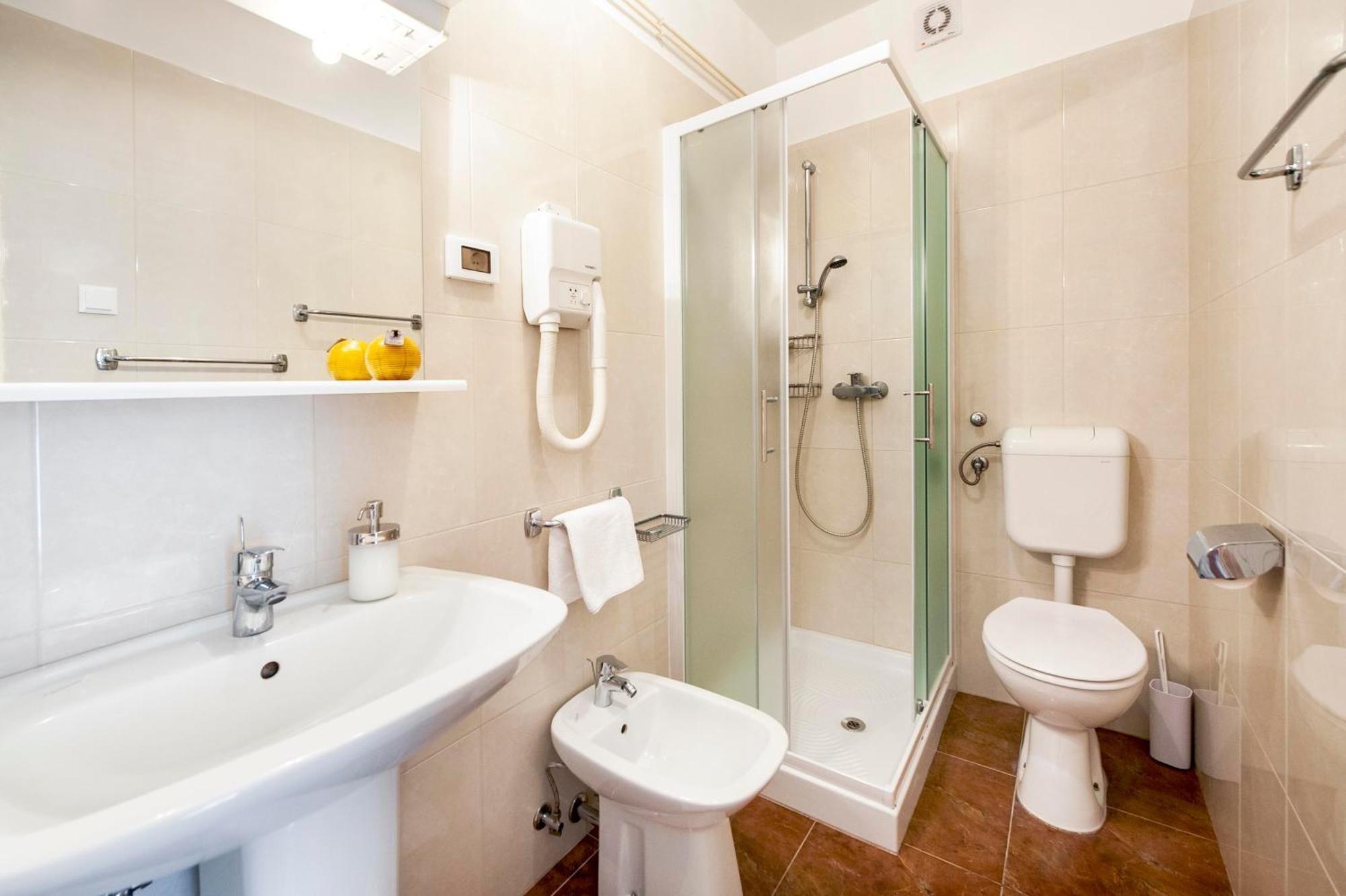 Apartments Magnolia Rovinj Ngoại thất bức ảnh