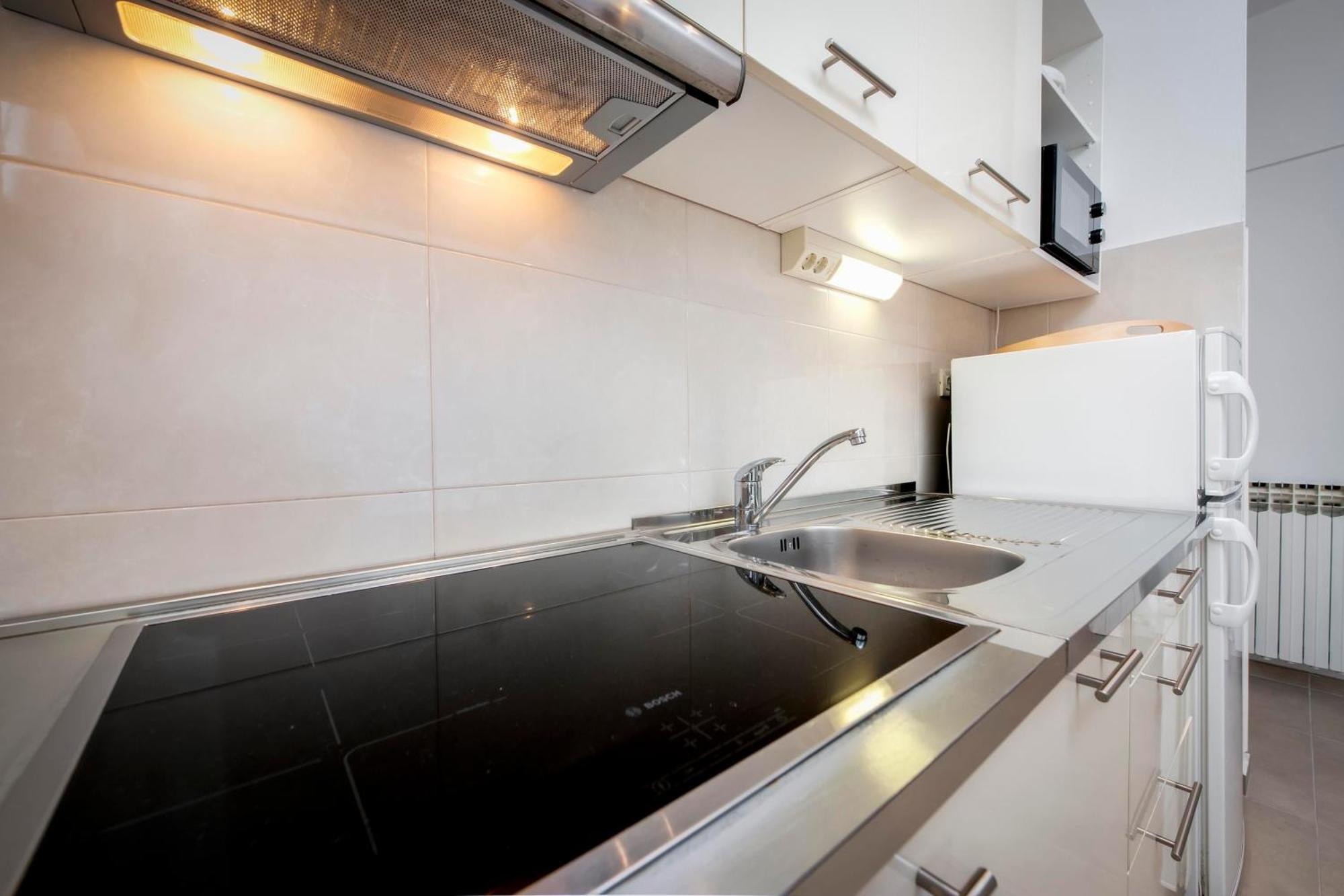 Apartments Magnolia Rovinj Ngoại thất bức ảnh